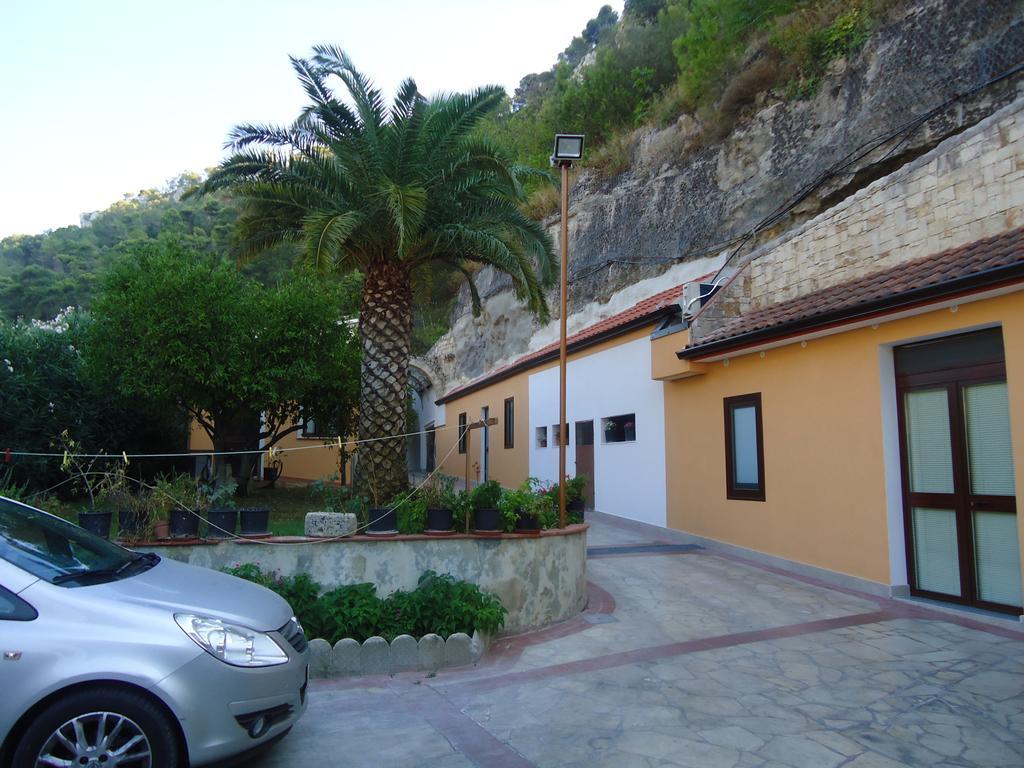 מודיקה Pineta Monserrato מראה חיצוני תמונה
