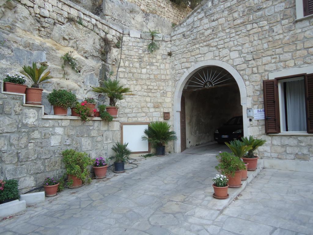 מודיקה Pineta Monserrato מראה חיצוני תמונה