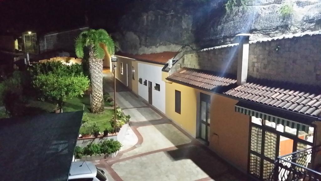 מודיקה Pineta Monserrato מראה חיצוני תמונה