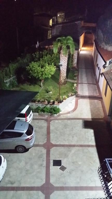 מודיקה Pineta Monserrato מראה חיצוני תמונה