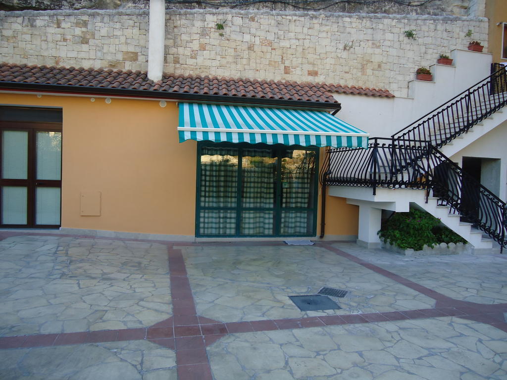 מודיקה Pineta Monserrato מראה חיצוני תמונה