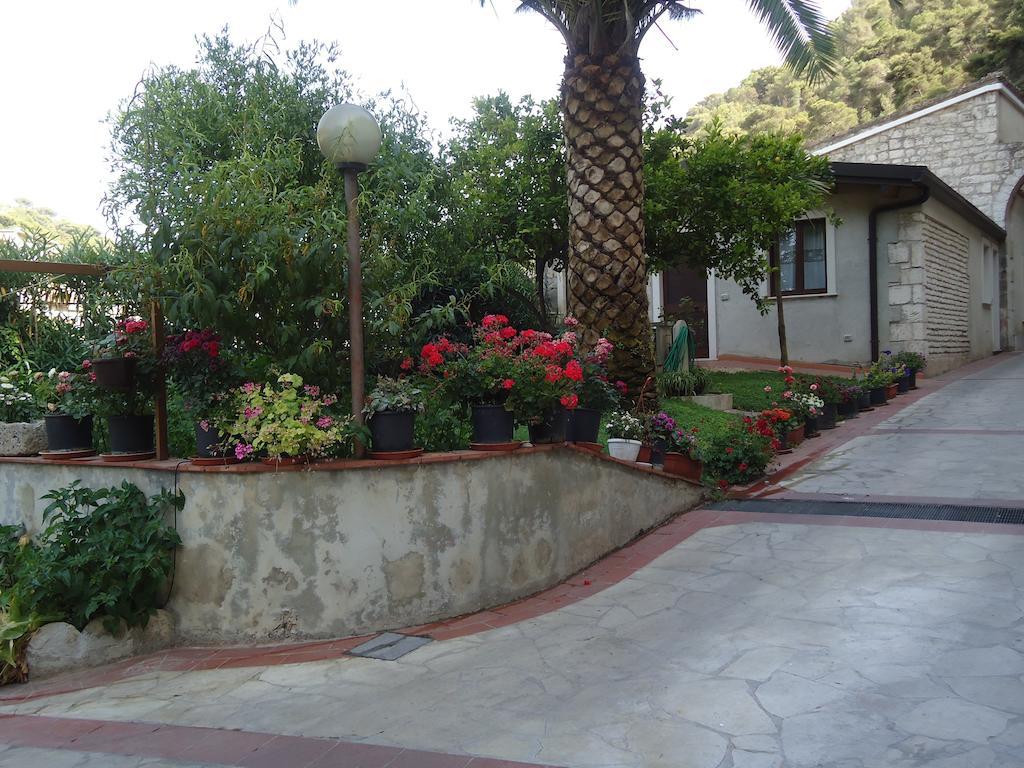 מודיקה Pineta Monserrato מראה חיצוני תמונה