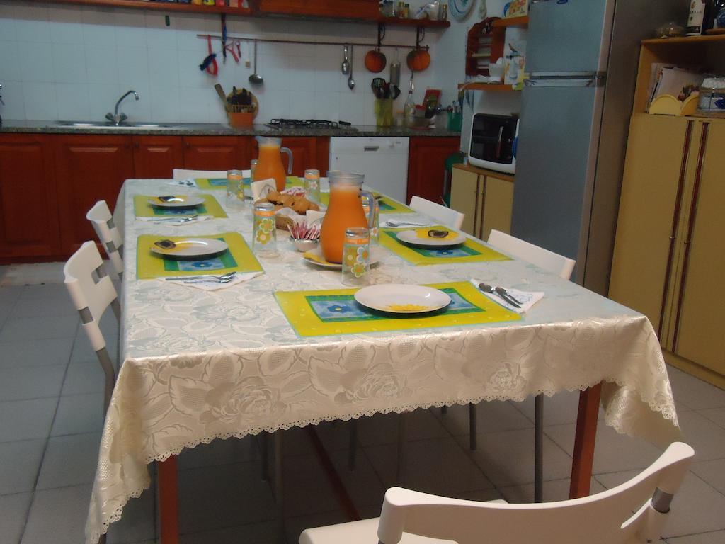 מודיקה Pineta Monserrato מראה חיצוני תמונה