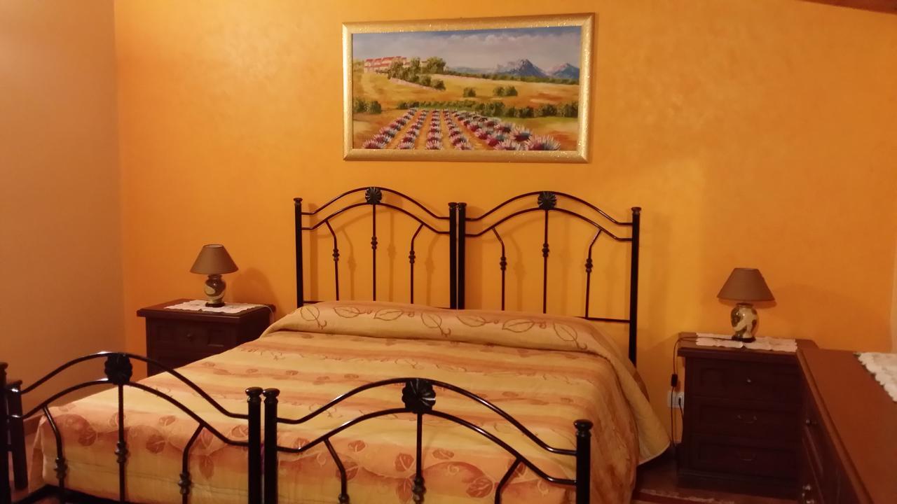 מודיקה Pineta Monserrato מראה חיצוני תמונה