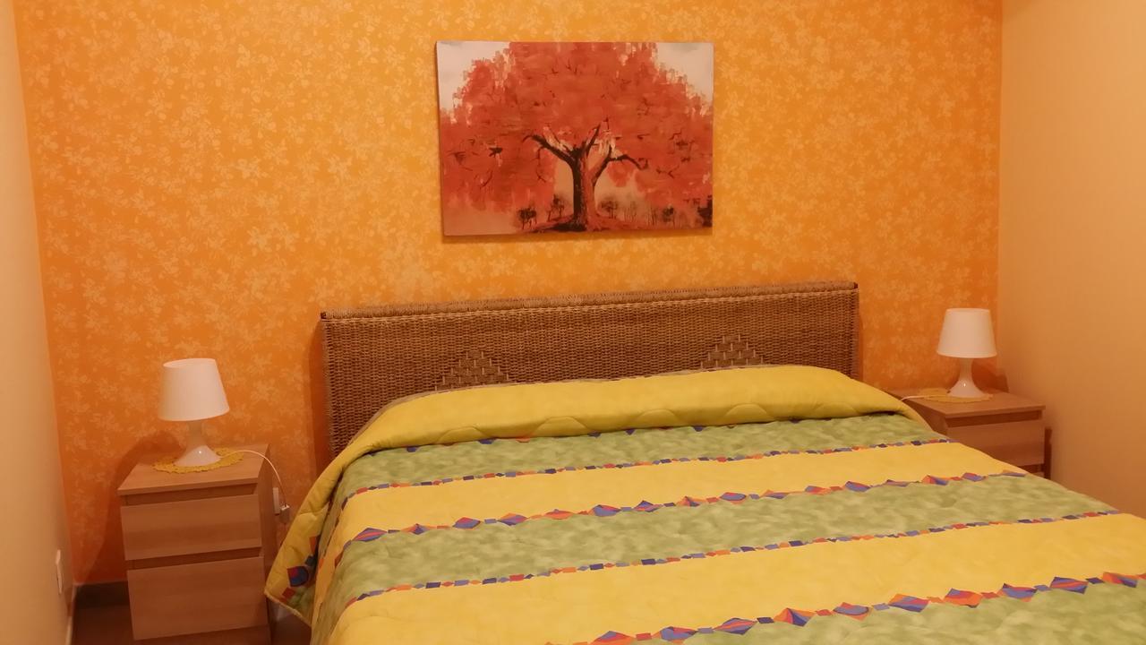מודיקה Pineta Monserrato מראה חיצוני תמונה